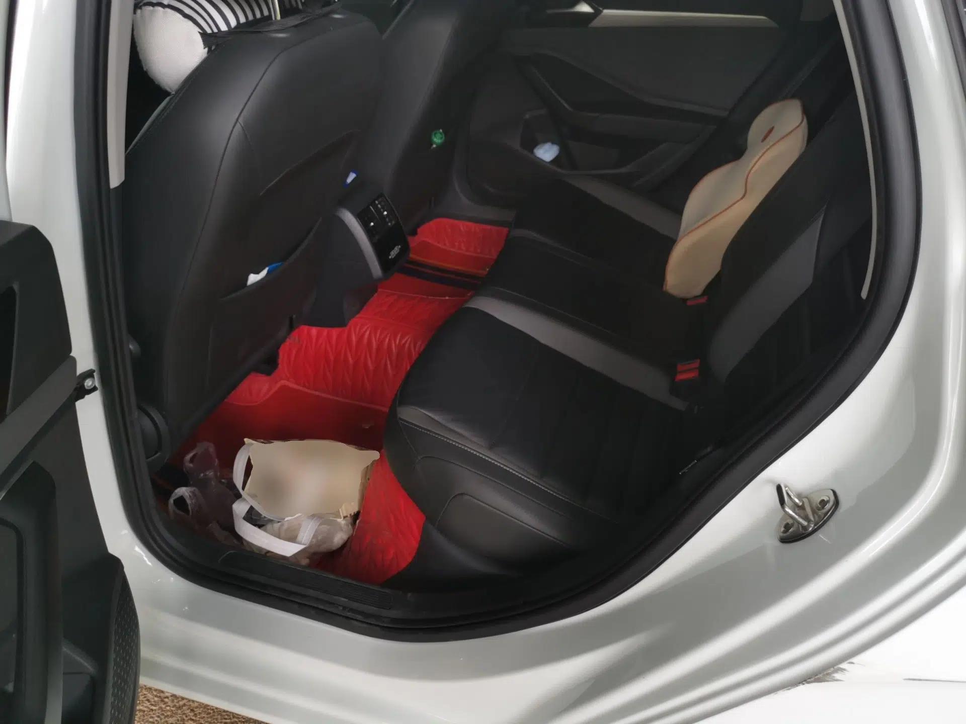 Volkswagen Sagitar 2020 280TSI DSG Comfort Version China VI Standard — миниатюра 17