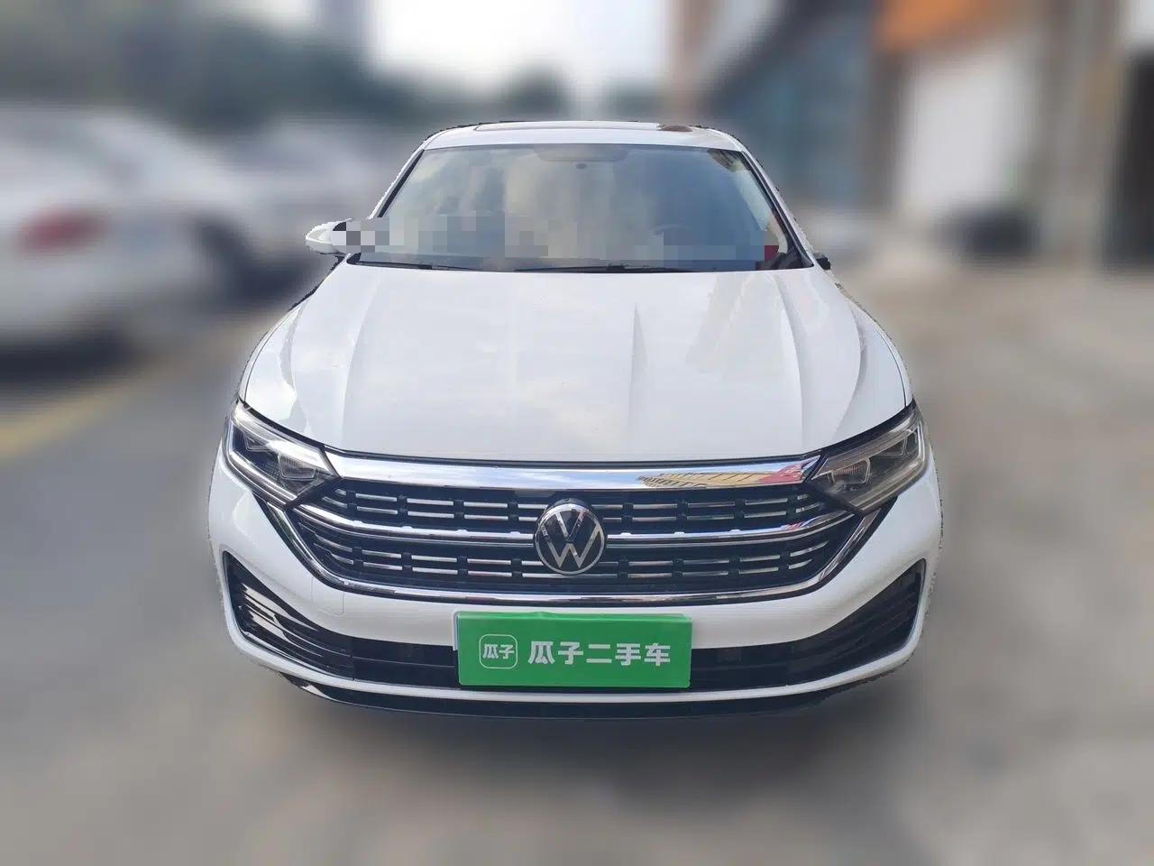 Volkswagen Sagitar 2023 280TSI DSG Beyond Lite Edition — миниатюра 2