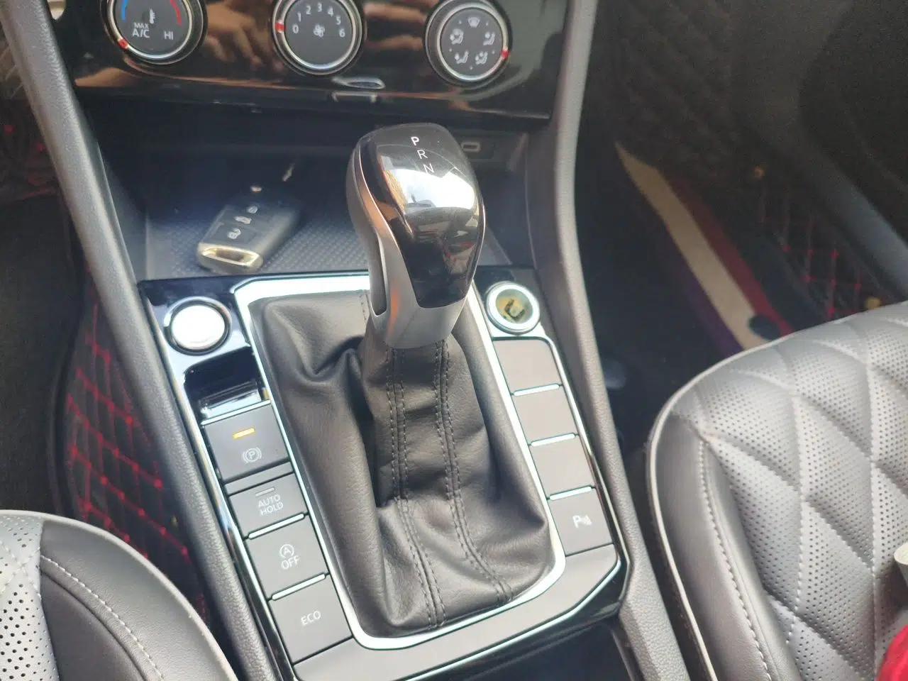Volkswagen Sagitar 2023 280TSI DSG Beyond Lite Edition — миниатюра 14