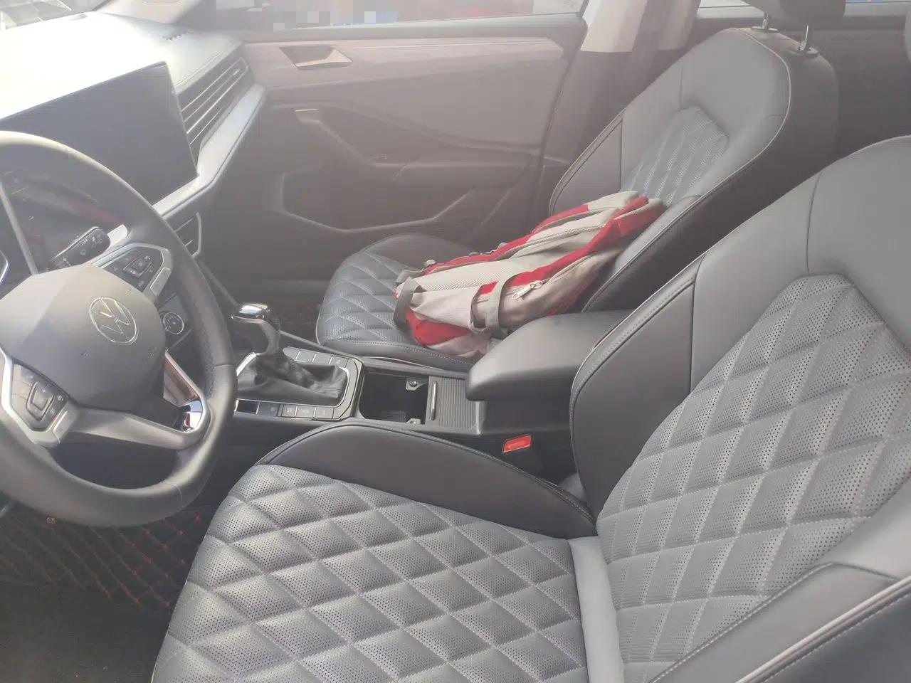 Volkswagen Sagitar 2023 280TSI DSG Beyond Lite Edition — миниатюра 15