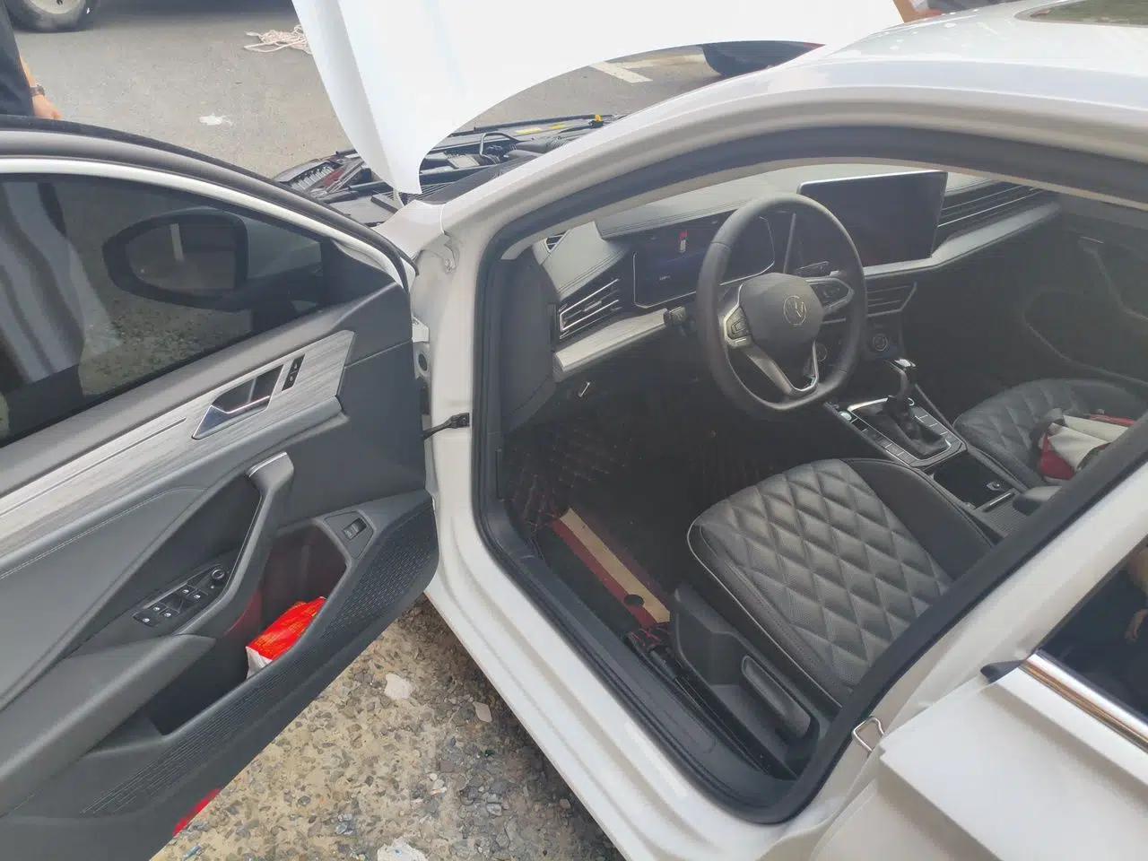 Volkswagen Sagitar 2023 280TSI DSG Beyond Lite Edition — миниатюра 16