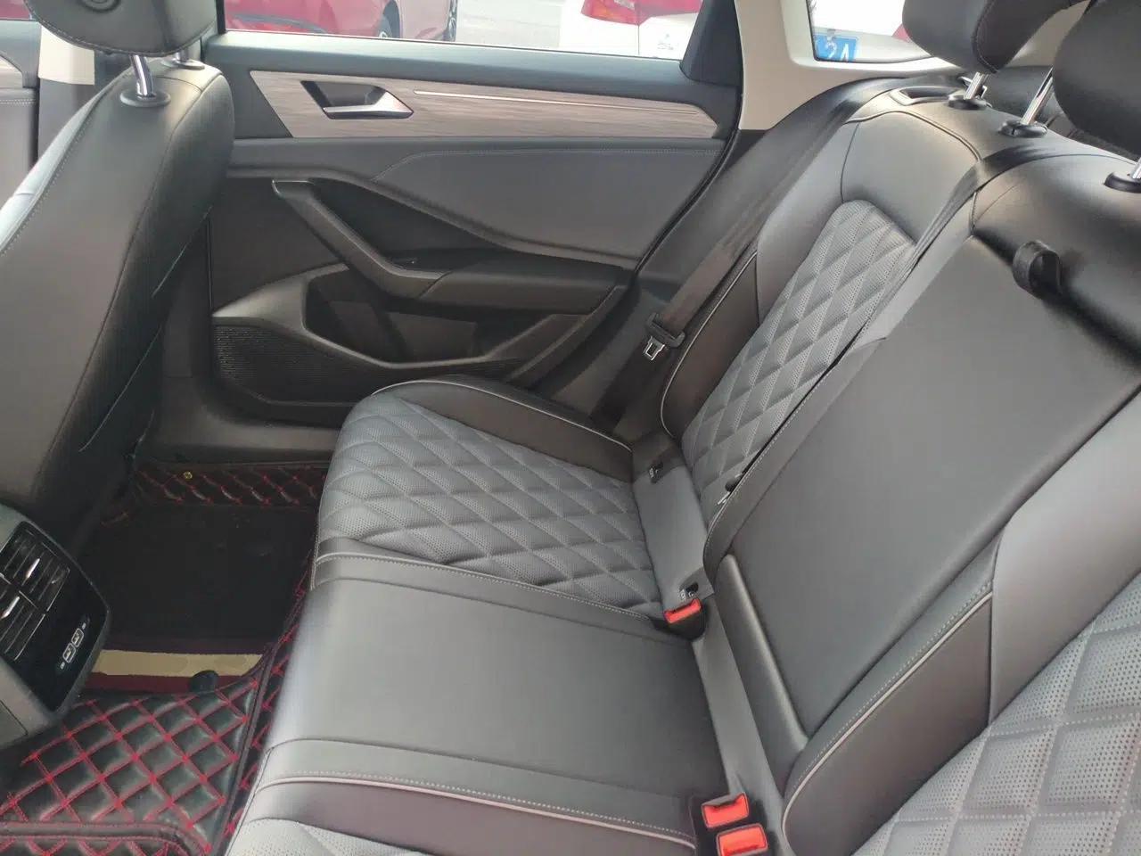 Volkswagen Sagitar 2023 280TSI DSG Beyond Lite Edition — миниатюра 17