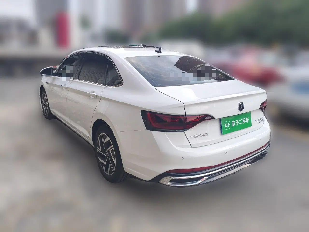 Volkswagen Sagitar 2023 280TSI DSG Beyond Lite Edition — миниатюра 4