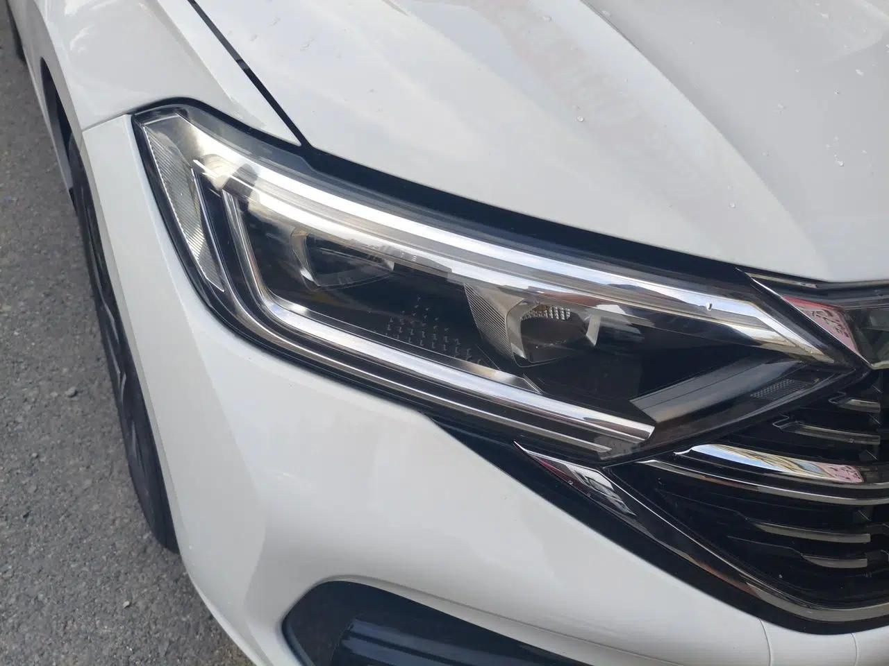 Volkswagen Sagitar 2023 280TSI DSG Beyond Lite Edition — миниатюра 7