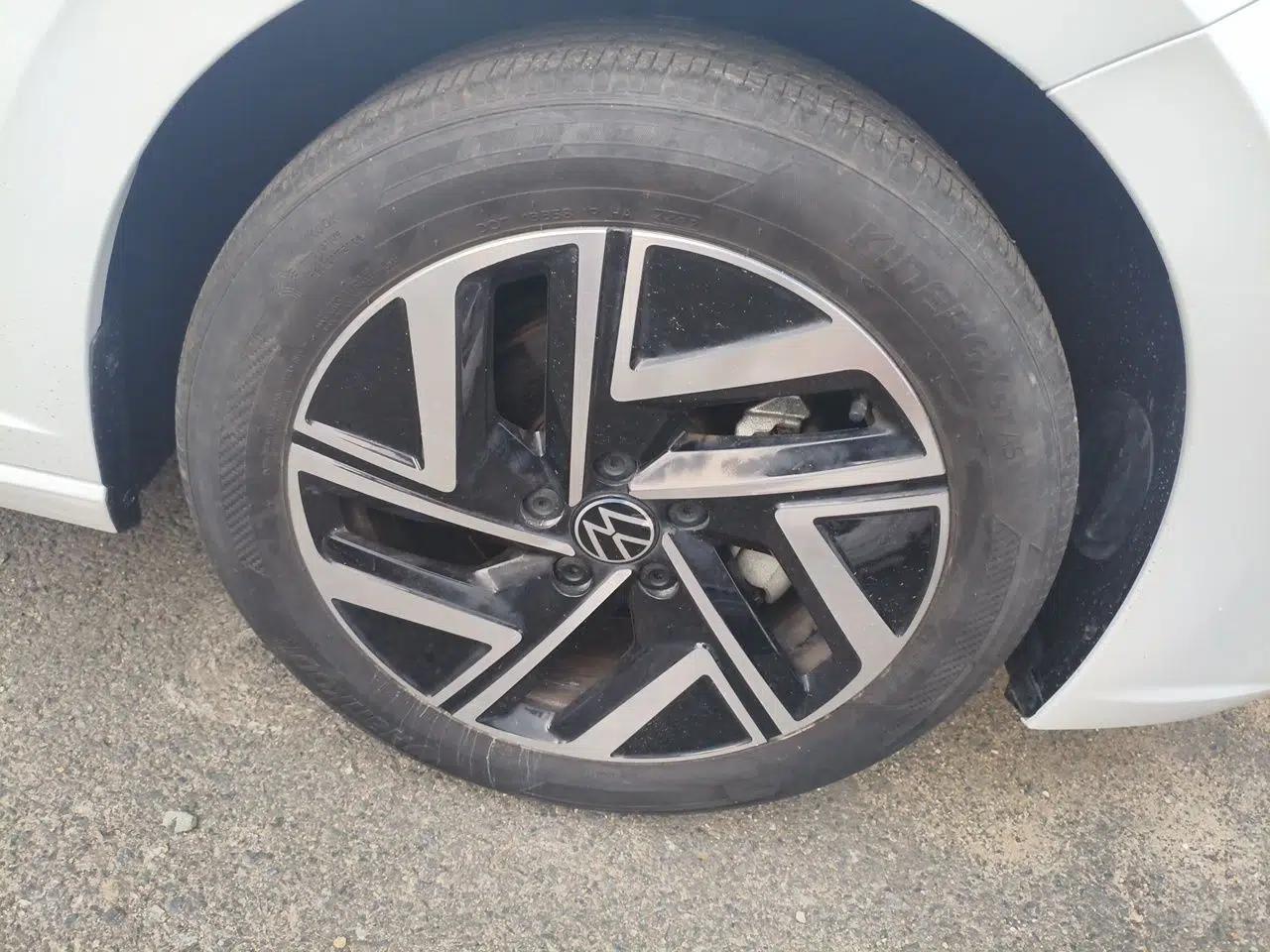 Volkswagen Sagitar 2023 280TSI DSG Beyond Lite Edition — миниатюра 8
