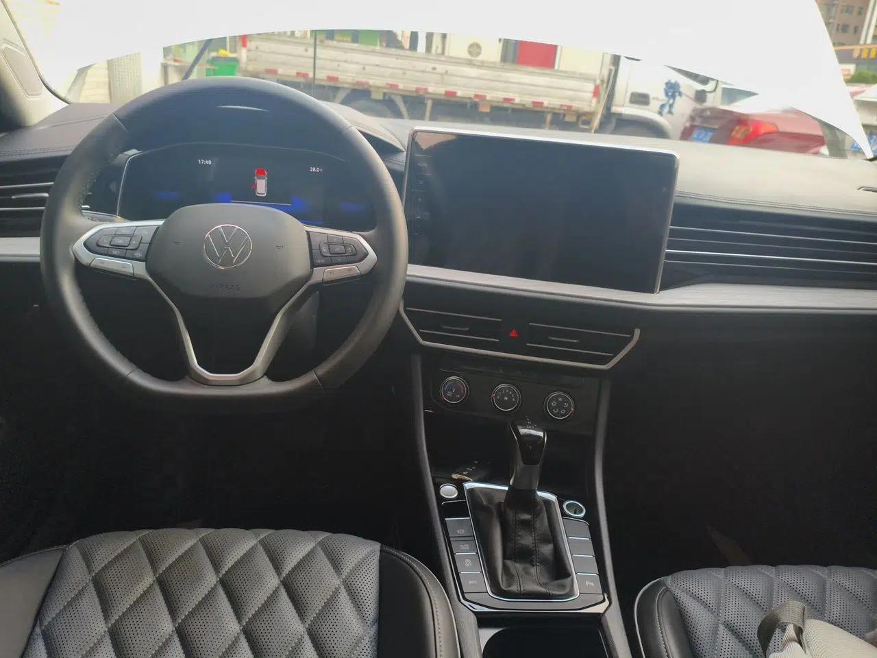 Volkswagen Sagitar 2023 280TSI DSG Beyond Lite Edition — миниатюра 9