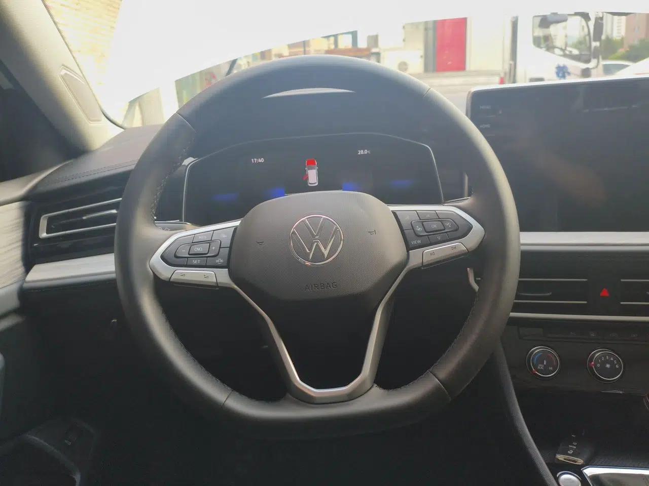 Volkswagen Sagitar 2023 280TSI DSG Beyond Lite Edition — миниатюра 10