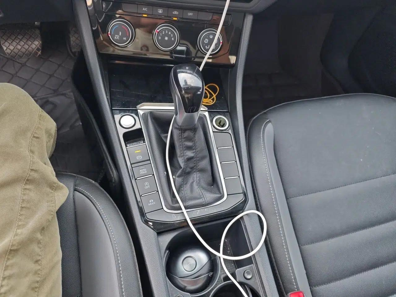 Volkswagen Sagitar 2021 280TSI DSG Comfort Connect Edition — миниатюра 13