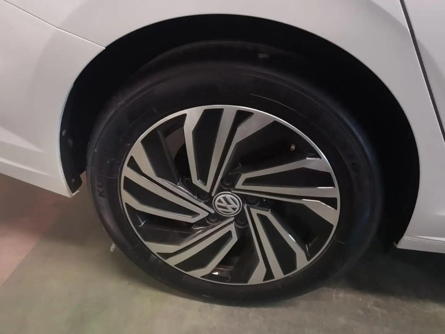Volkswagen Sagitar 2021 200TSI DSG Excellence Edition — миниатюра 11