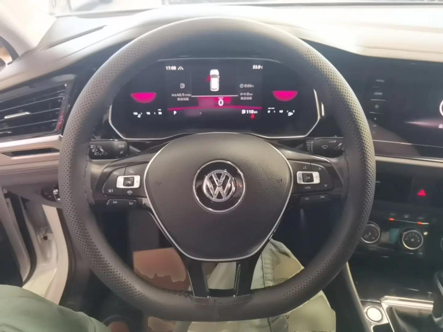 Volkswagen Sagitar 2021 200TSI DSG Excellence Edition — миниатюра 13