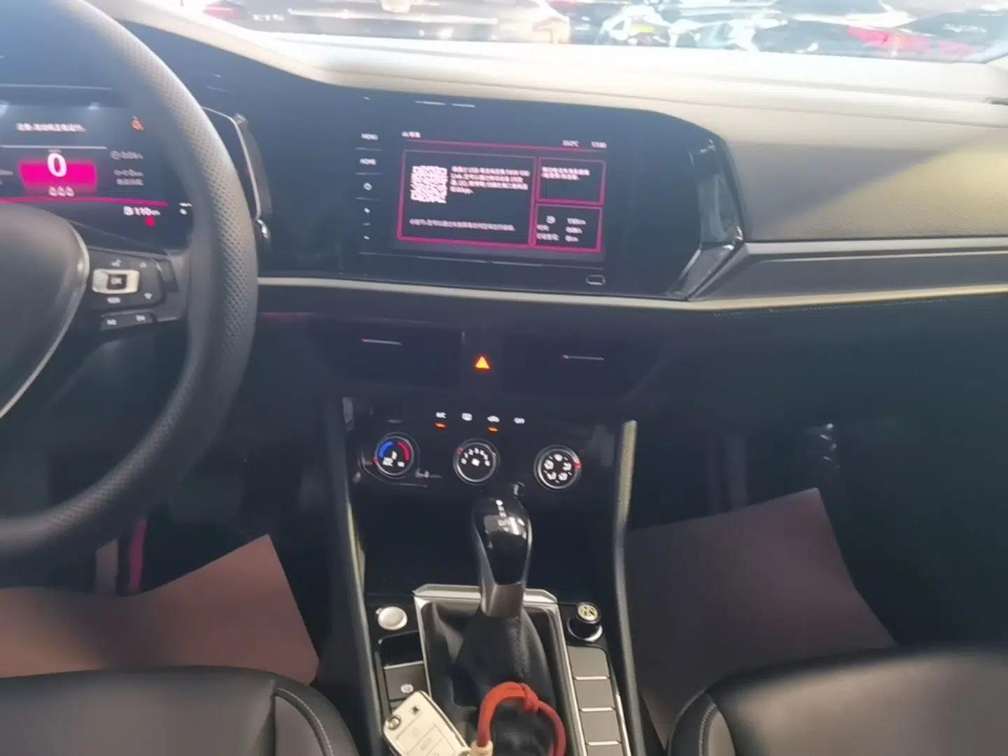 Volkswagen Sagitar 2021 200TSI DSG Excellence Edition — миниатюра 15