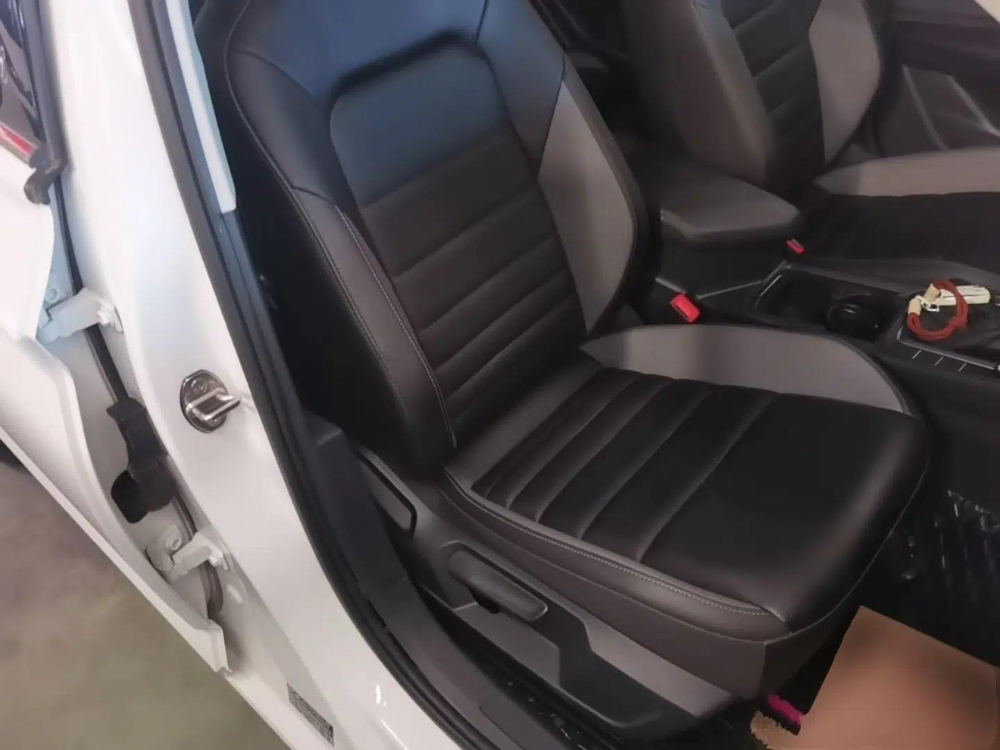 Volkswagen Sagitar 2021 200TSI DSG Excellence Edition — миниатюра 19