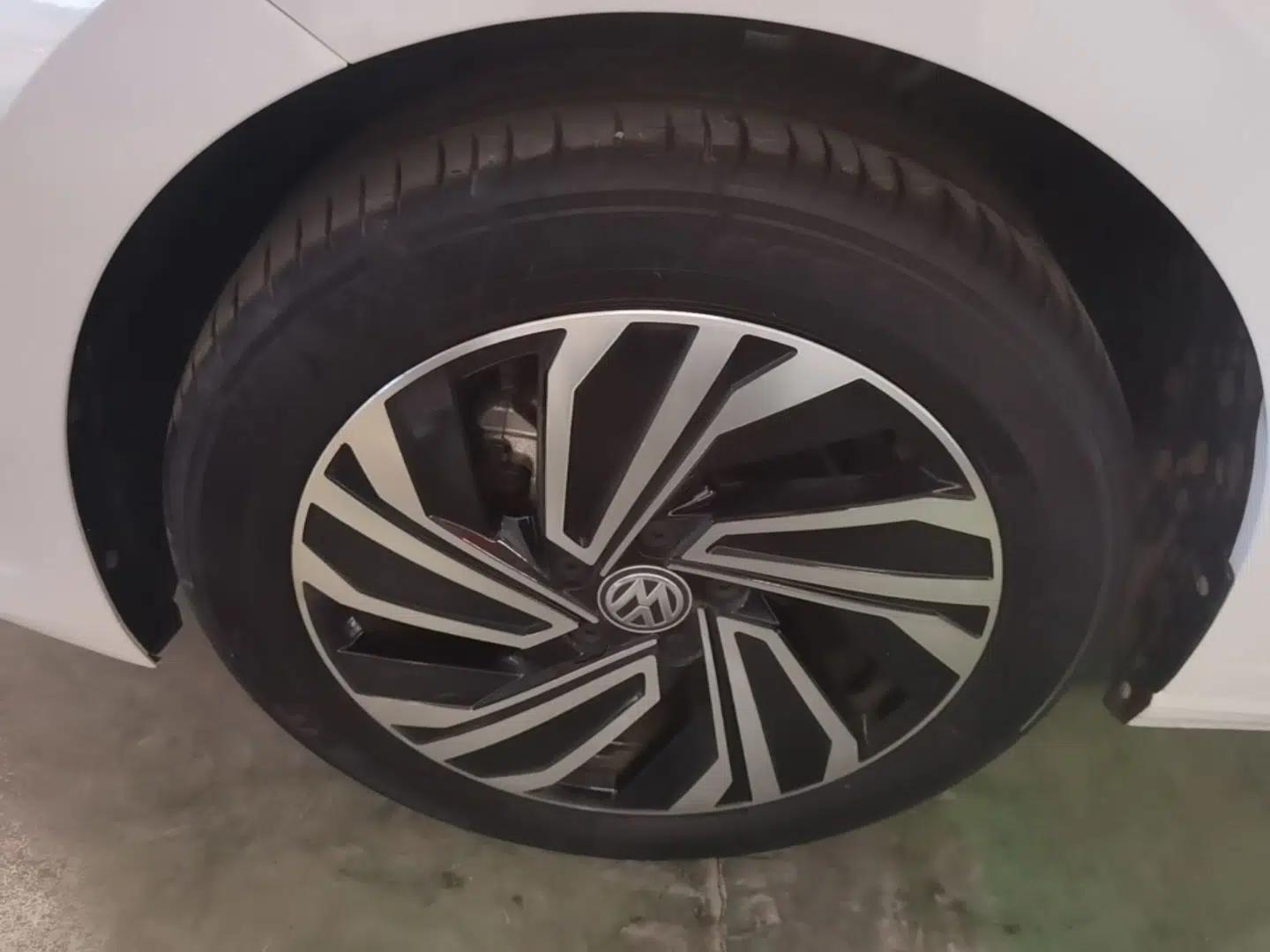Volkswagen Sagitar 2021 200TSI DSG Excellence Edition — миниатюра 10