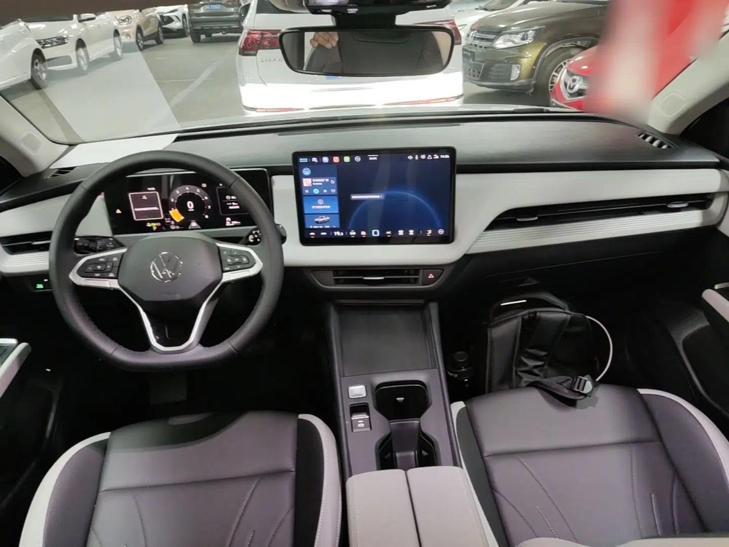 Volkswagen Sagitar 2026 Model S 1.5L Elite Edition — миниатюра 12
