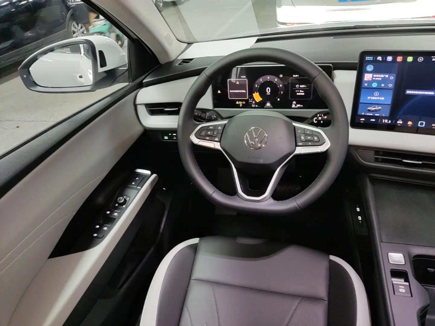 Volkswagen Sagitar 2026 Model S 1.5L Elite Edition — миниатюра 13