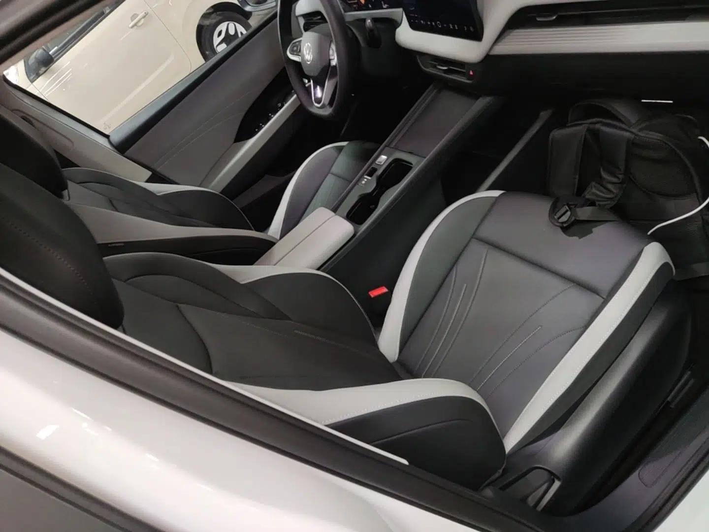 Volkswagen Sagitar 2026 Model S 1.5L Elite Edition — миниатюра 19