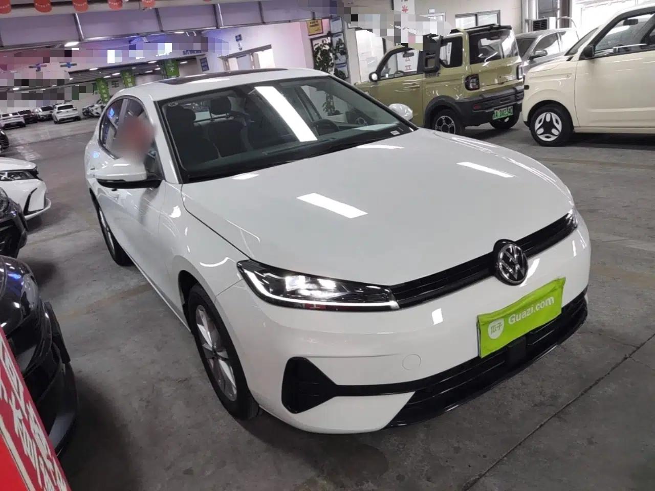 Volkswagen Sagitar 2026 Model S 1.5L Elite Edition — миниатюра 3