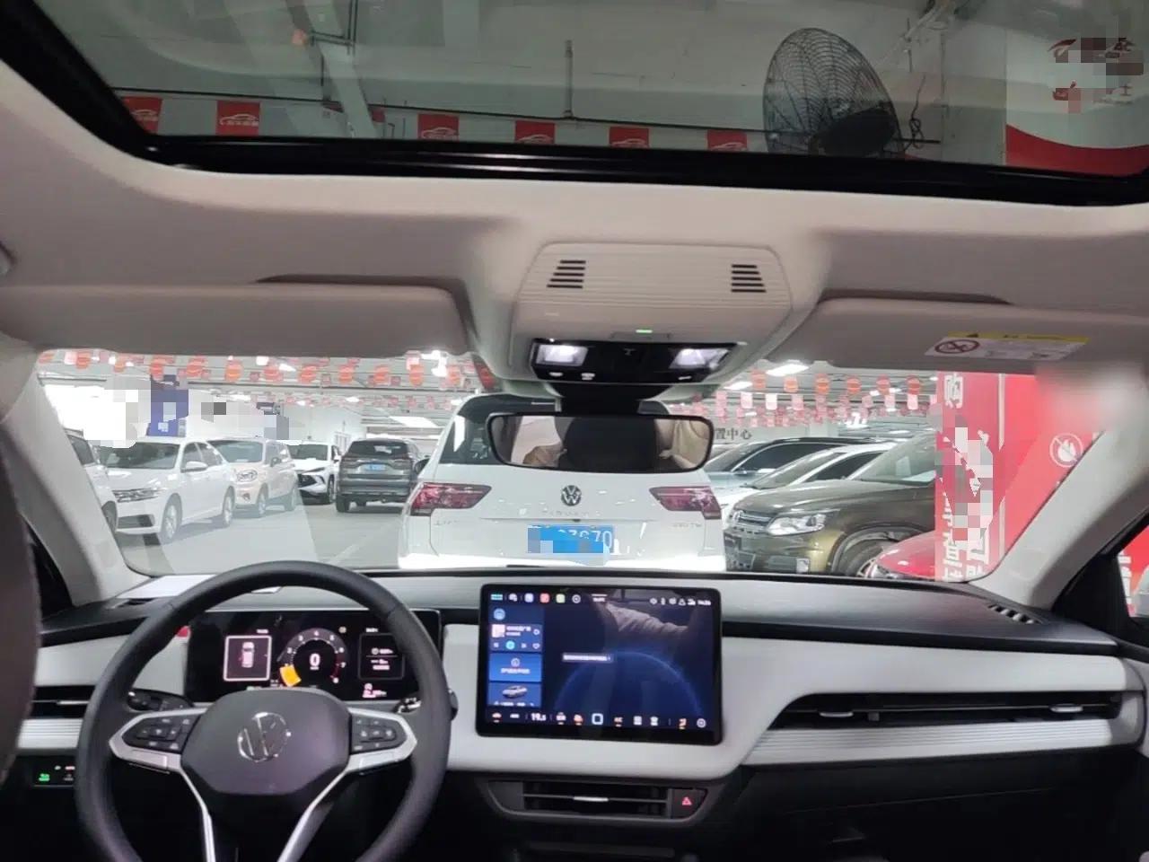 Volkswagen Sagitar 2026 Model S 1.5L Elite Edition — миниатюра 21
