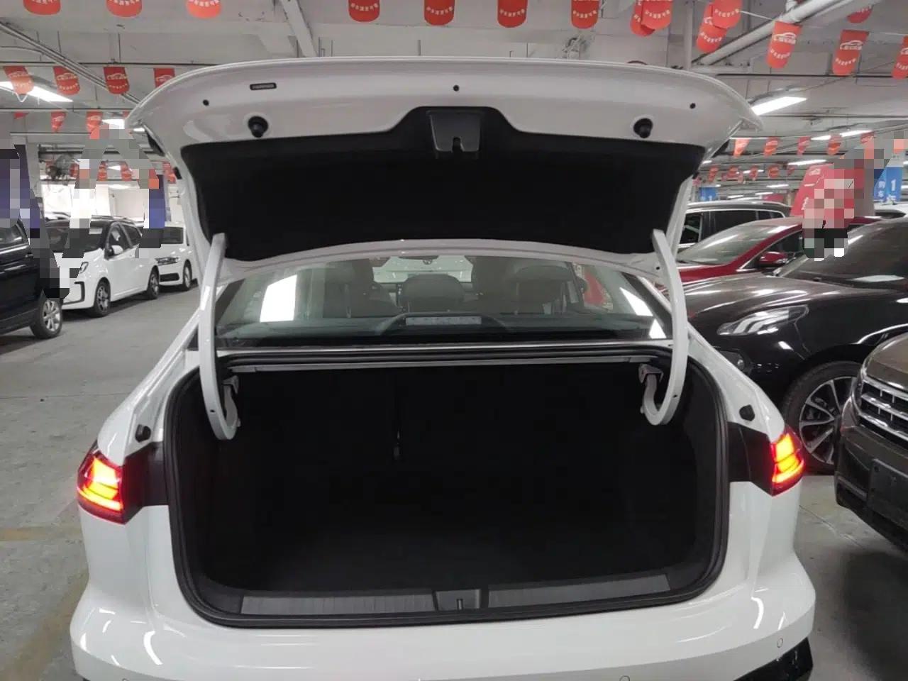 Volkswagen Sagitar 2026 Model S 1.5L Elite Edition — миниатюра 22