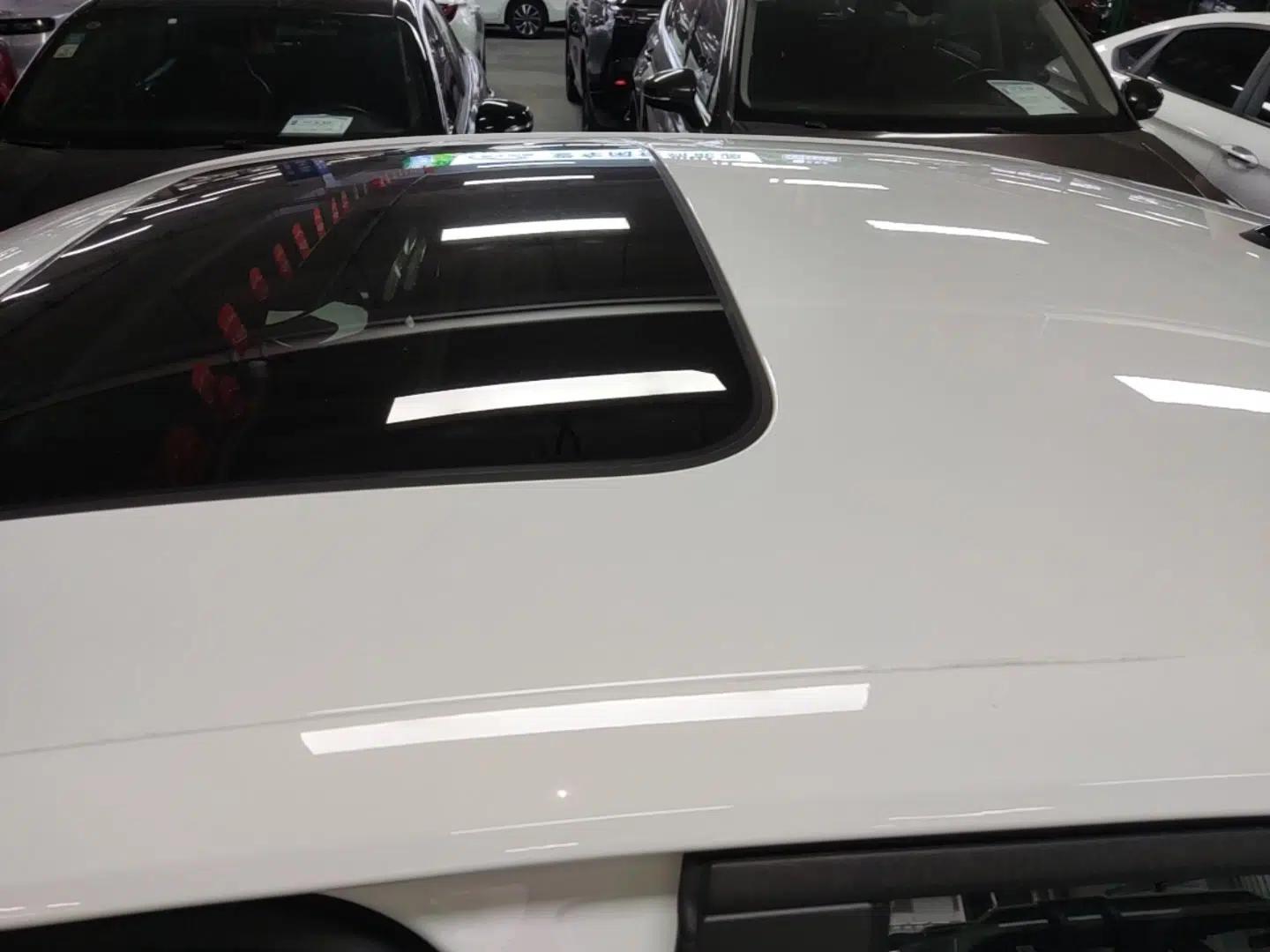 Volkswagen Sagitar 2026 Model S 1.5L Elite Edition — миниатюра 7