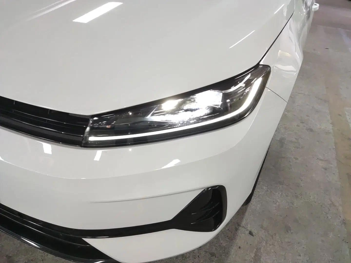 Volkswagen Sagitar 2026 Model S 1.5L Elite Edition — миниатюра 8