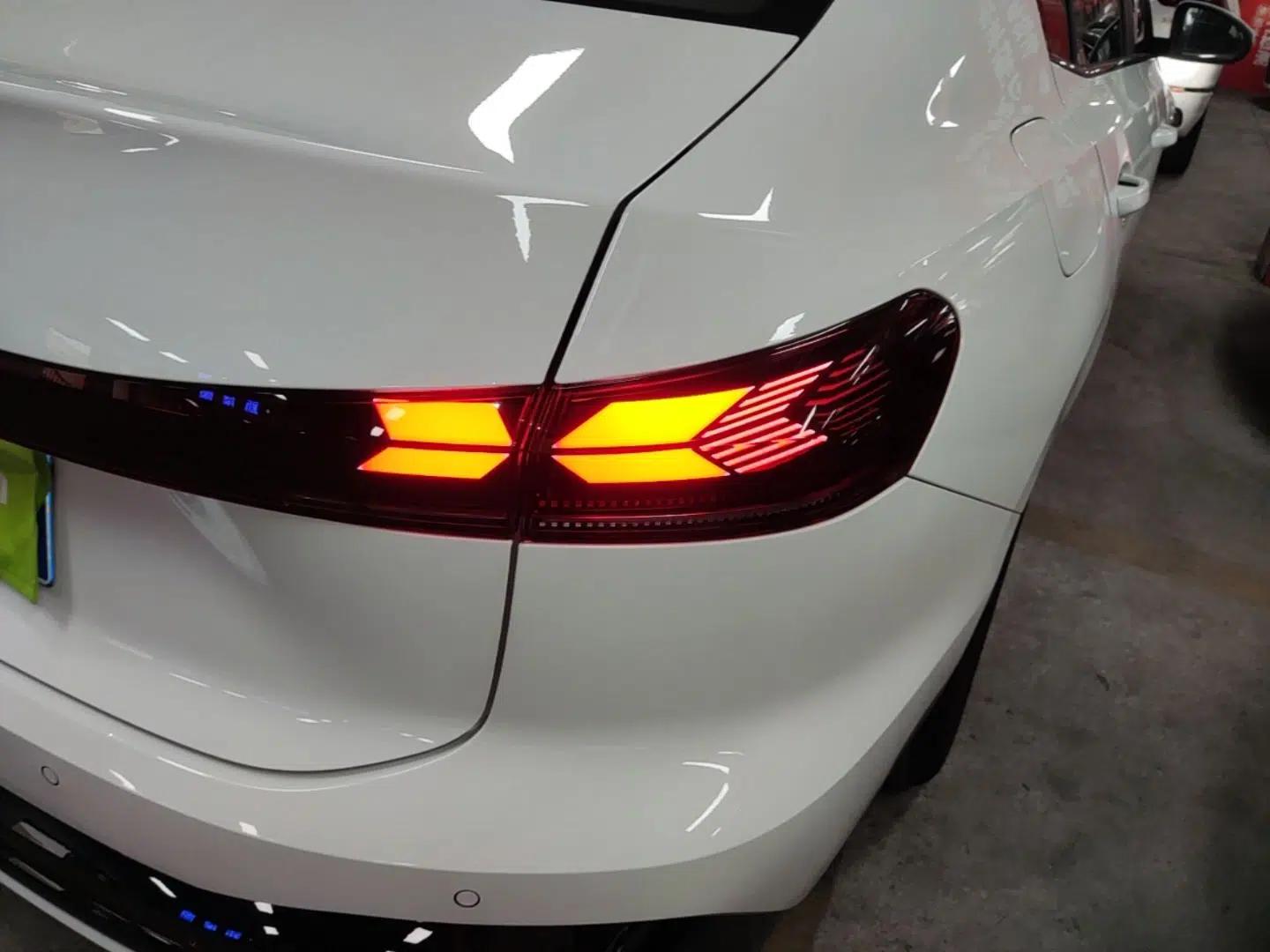 Volkswagen Sagitar 2026 Model S 1.5L Elite Edition — миниатюра 9