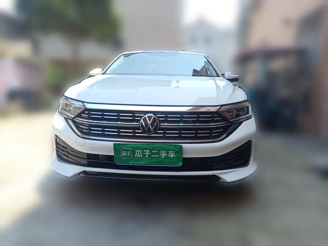 Volkswagen Sagitar 2023 300TSI DSG Excellence Edition — миниатюра 2