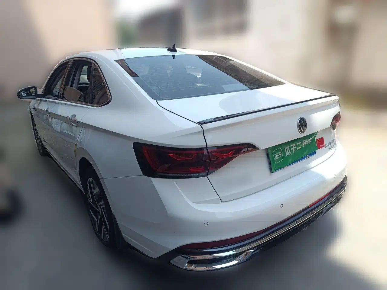 Volkswagen Sagitar 2023 300TSI DSG Excellence Edition — миниатюра 4
