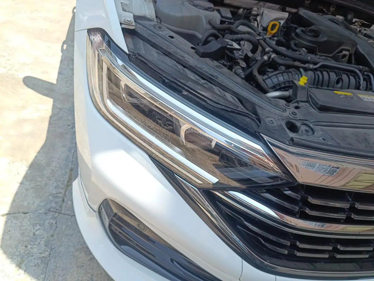 Volkswagen Sagitar 2023 300TSI DSG Excellence Edition — миниатюра 7