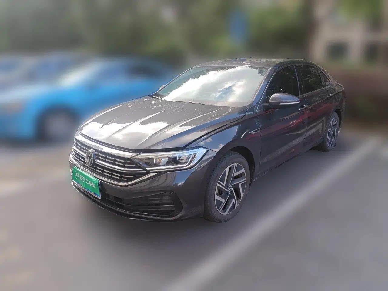 Volkswagen Sagitar 2024 300TSI DSG Excellence Edition — миниатюра 1