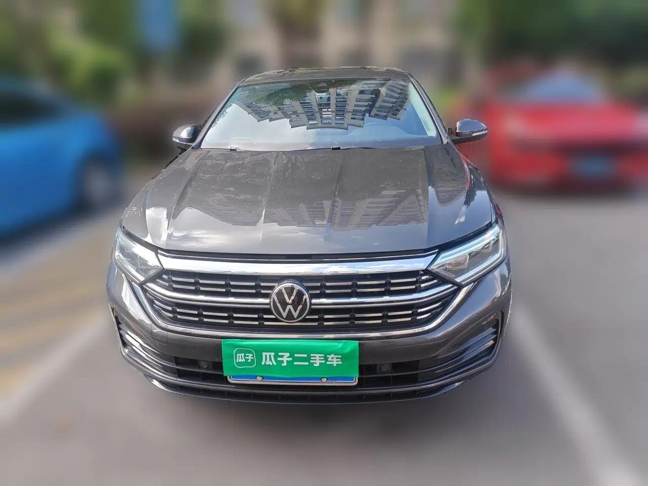 Volkswagen Sagitar 2024 300TSI DSG Excellence Edition — миниатюра 2
