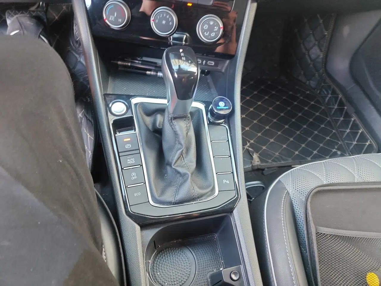 Volkswagen Sagitar 2024 300TSI DSG Excellence Edition — миниатюра 14