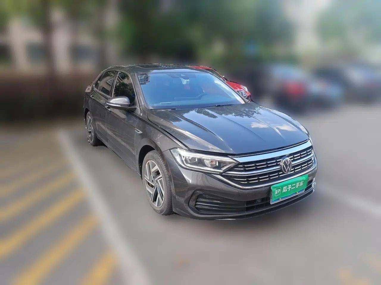 Volkswagen Sagitar 2024 300TSI DSG Excellence Edition — миниатюра 3