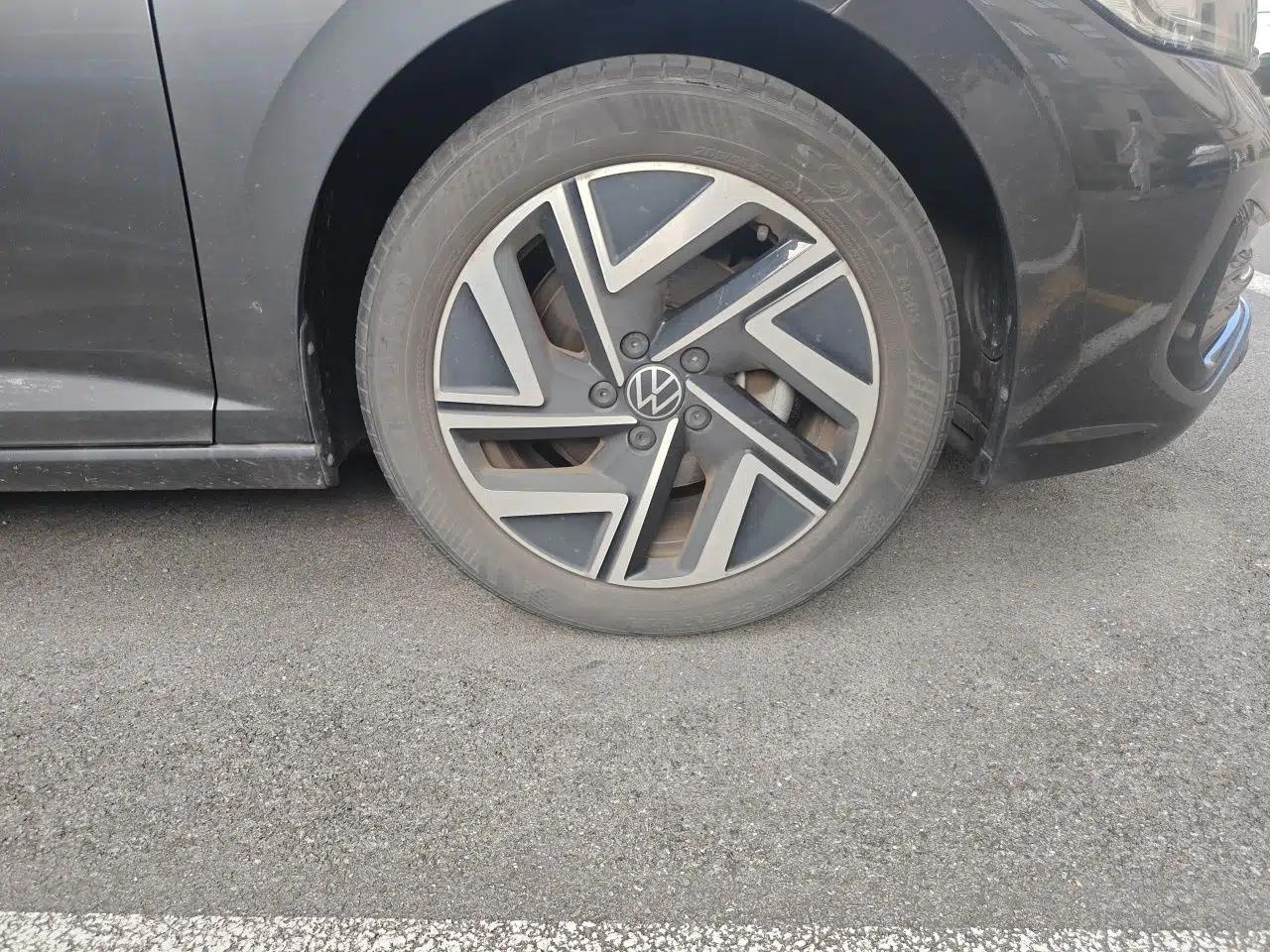 Volkswagen Sagitar 2024 300TSI DSG Excellence Edition — миниатюра 8