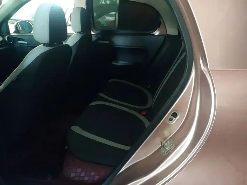ORA Black Cat 2021 Model 351km Luxury — миниатюра 17