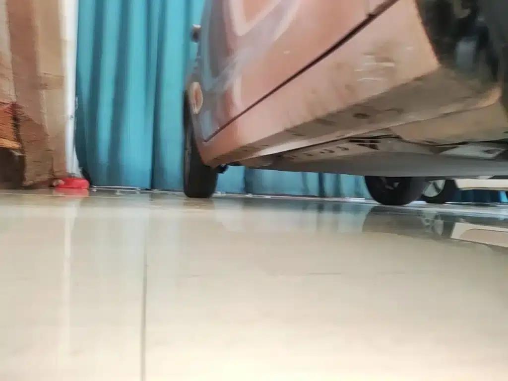 ORA Black Cat 2021 Model 351km Luxury — миниатюра 21