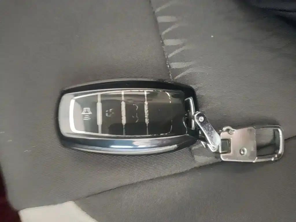 ORA Black Cat 2021 Model 351km Luxury — миниатюра 9