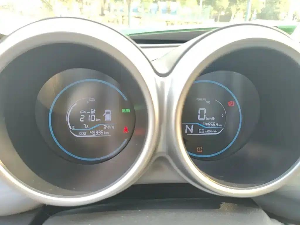 ORA Black Cat 2021 Model 351km Standard Edition — миниатюра 12