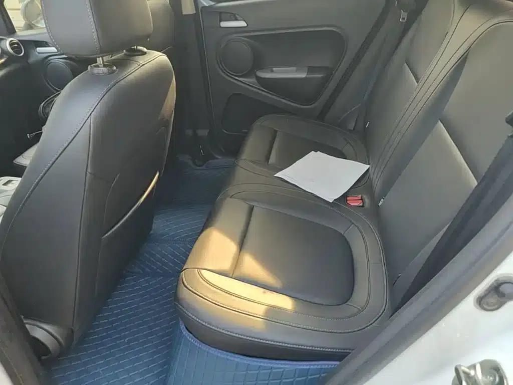 ORA Black Cat 2021 Model 351km Standard Edition — миниатюра 17