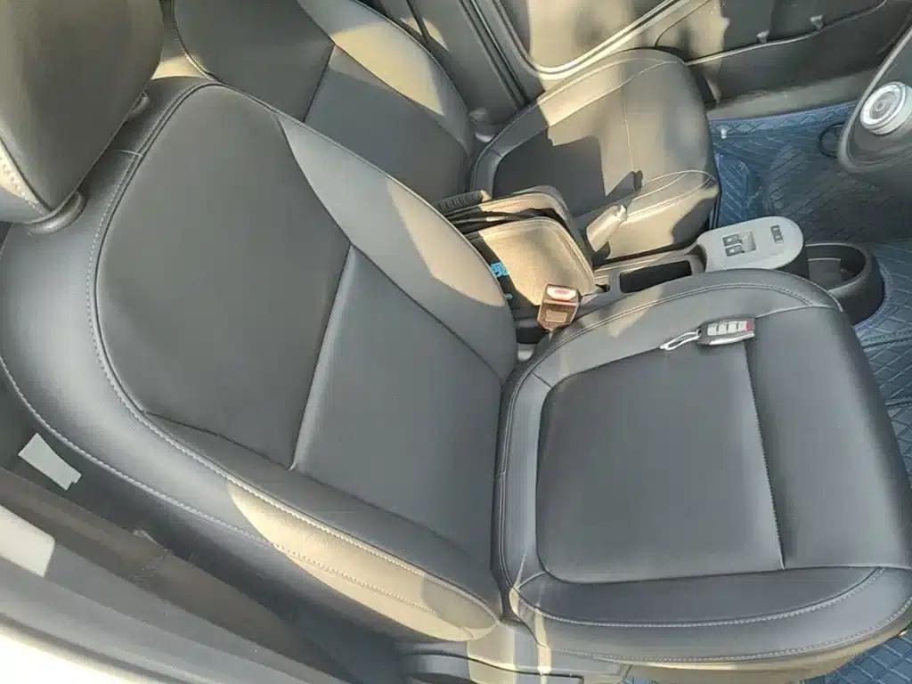 ORA Black Cat 2021 Model 351km Standard Edition — миниатюра 25
