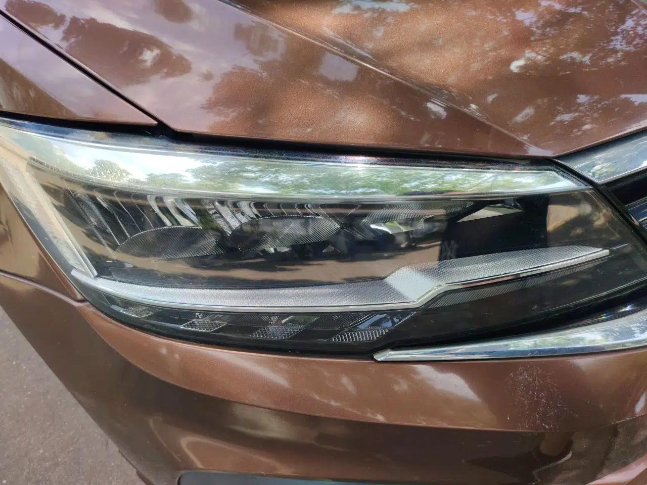 Volkswagen Lamando 2019 230TSI DSG Fashion Edition China V Standard — миниатюра 7