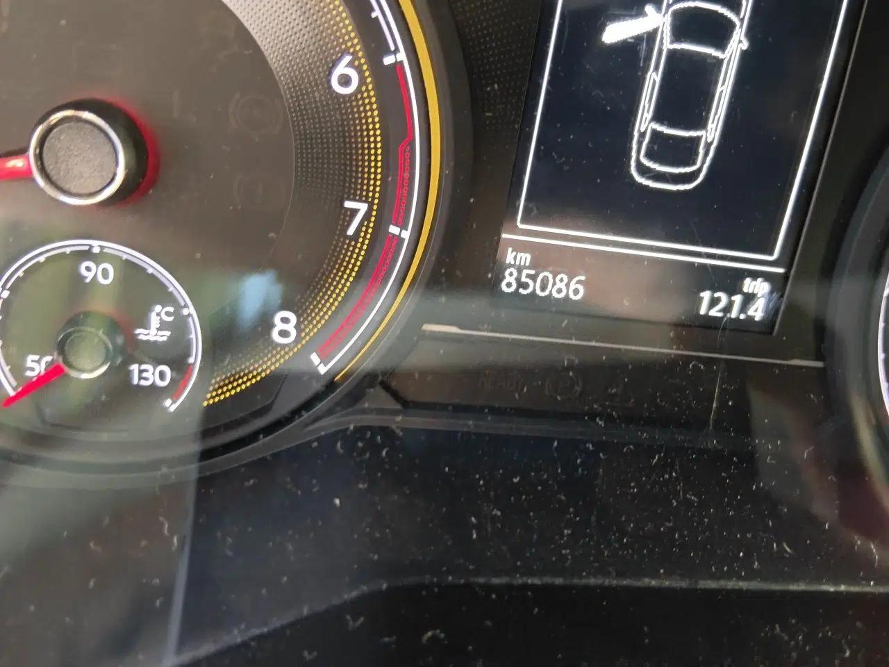 Volkswagen Lamando 2019 230TSI DSG Fashion Edition China VI — миниатюра 9