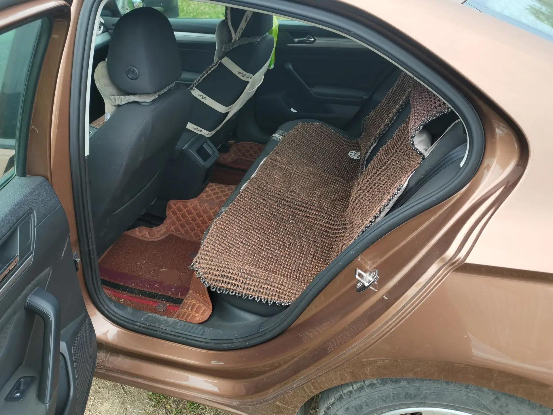 Volkswagen Lamando 2015 230TSI Manual Trend Edition — миниатюра 17