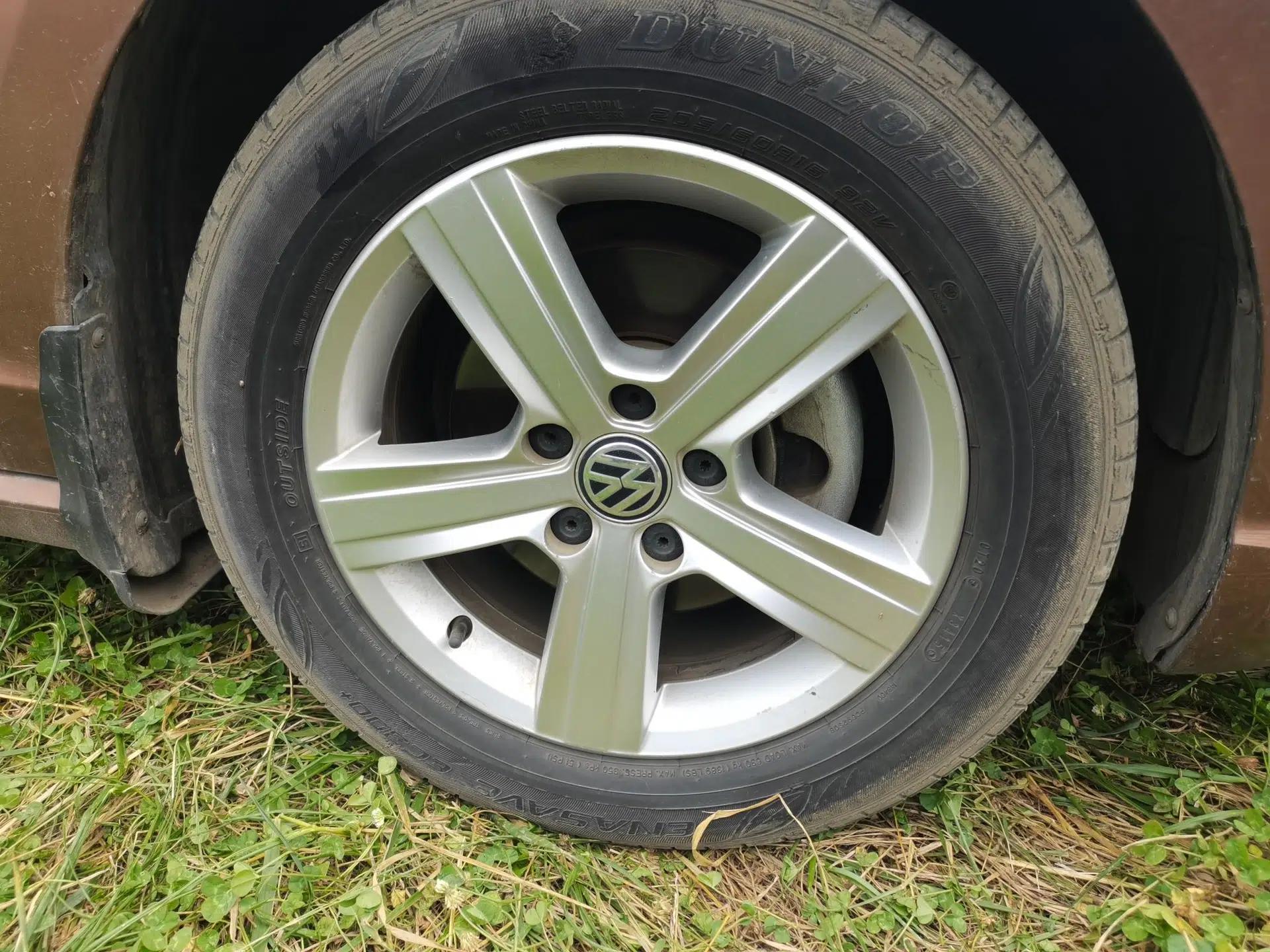 Volkswagen Lamando 2015 230TSI Manual Trend Edition — миниатюра 8