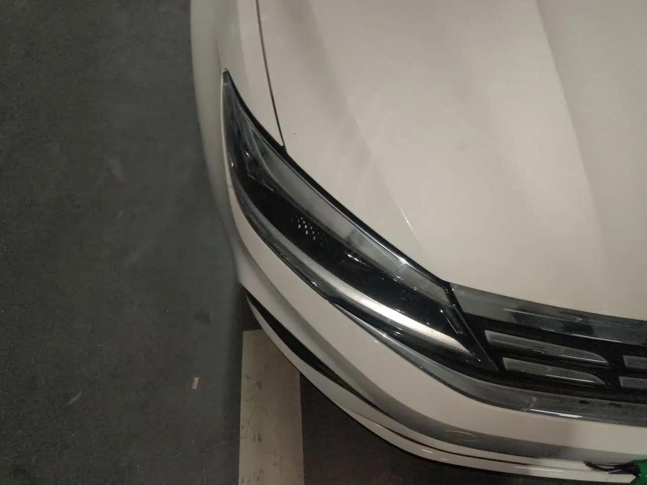 Volkswagen Lamando 2019 280TSI DSG Comfort Edition China VI standard — миниатюра 7
