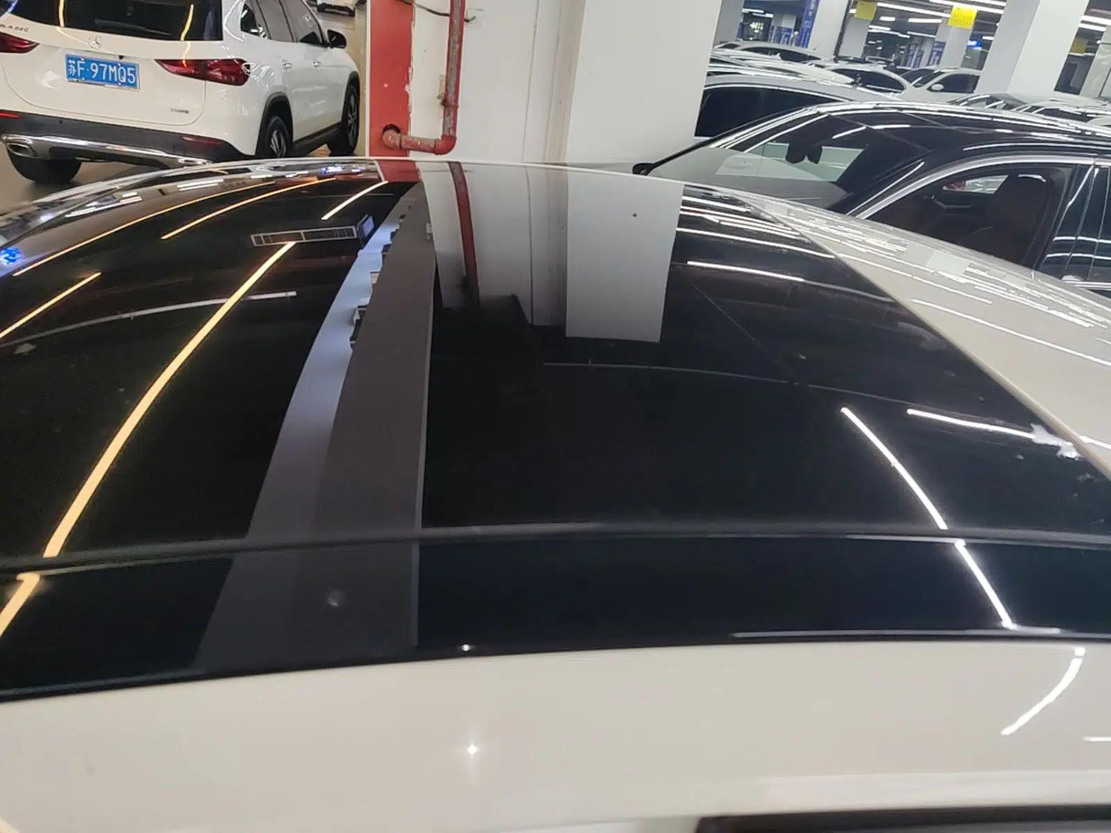 Volkswagen Lamando 2019 280TSI DSG Comfort Edition China VI standard — миниатюра 7