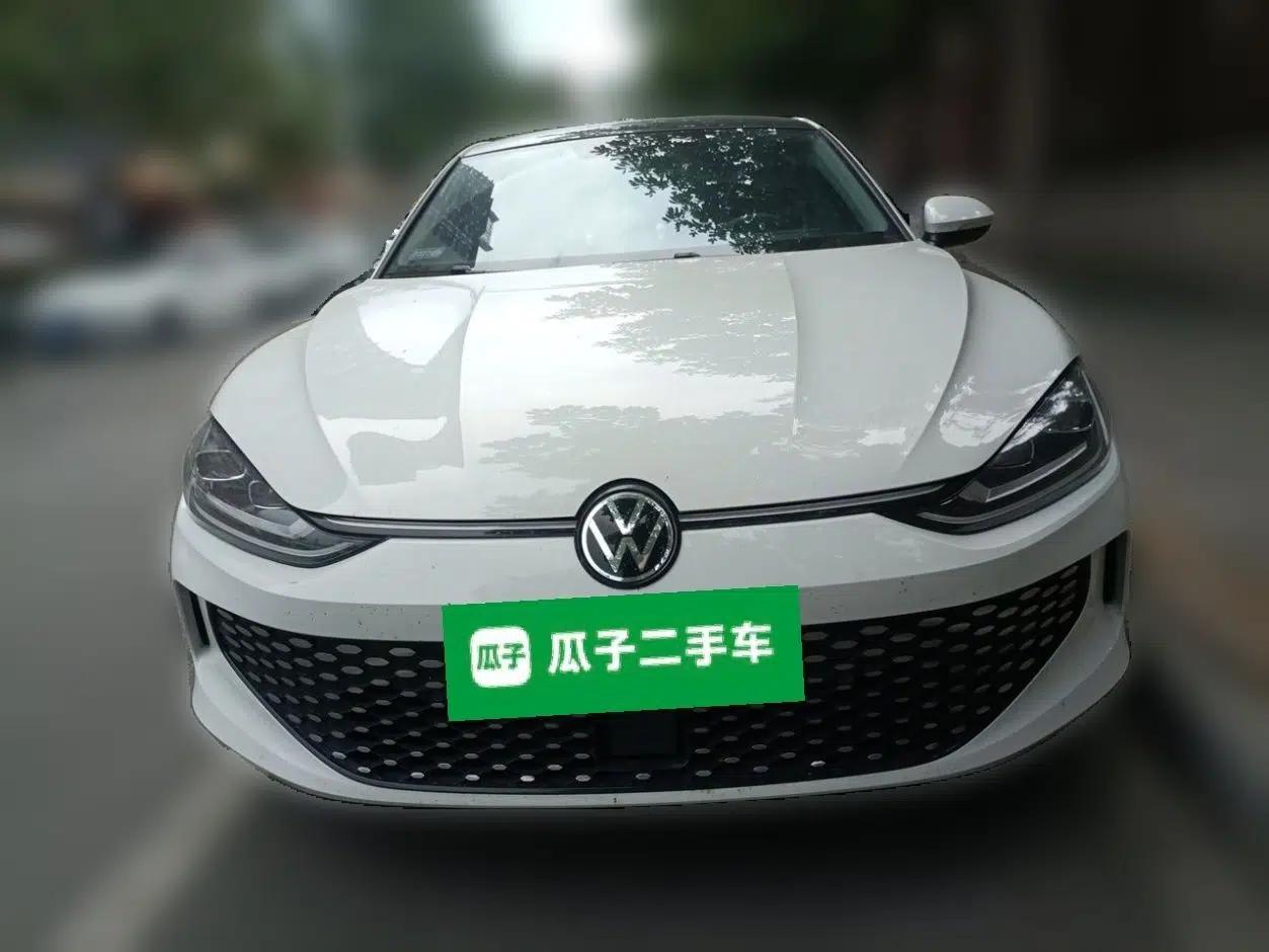 Volkswagen Lamando 2024 Lavida L 280TSI DSG Cool & Spicy Edition — миниатюра 2