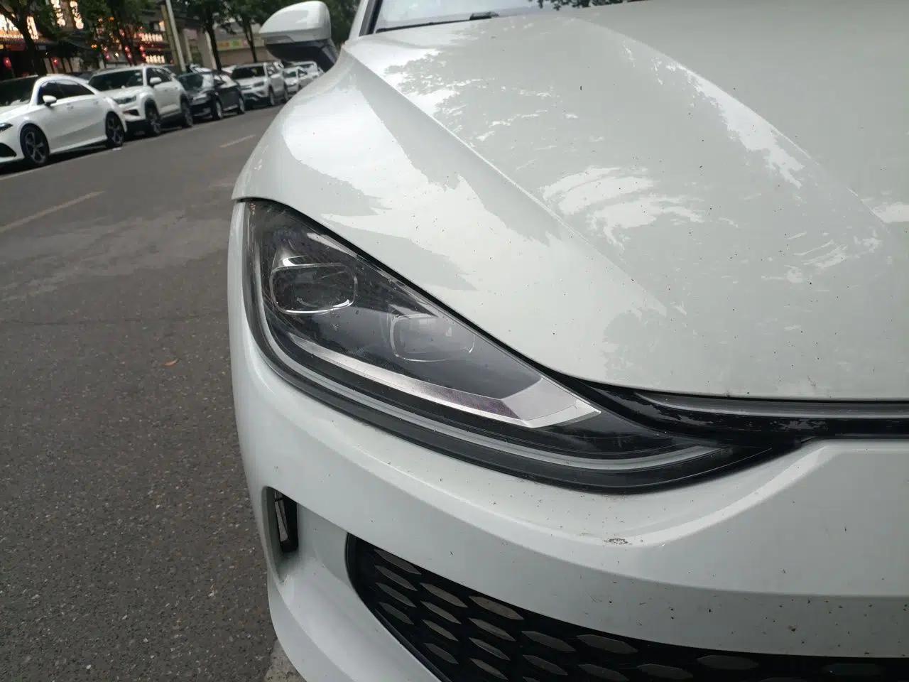 Volkswagen Lamando 2024 Lavida L 280TSI DSG Cool & Spicy Edition — миниатюра 7