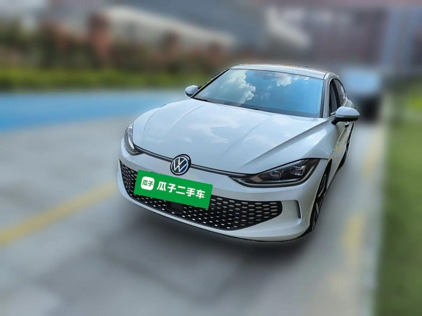Volkswagen Lamando 2024 Lavida L 280TSI DSG Cool & Spicy Edition — миниатюра 1