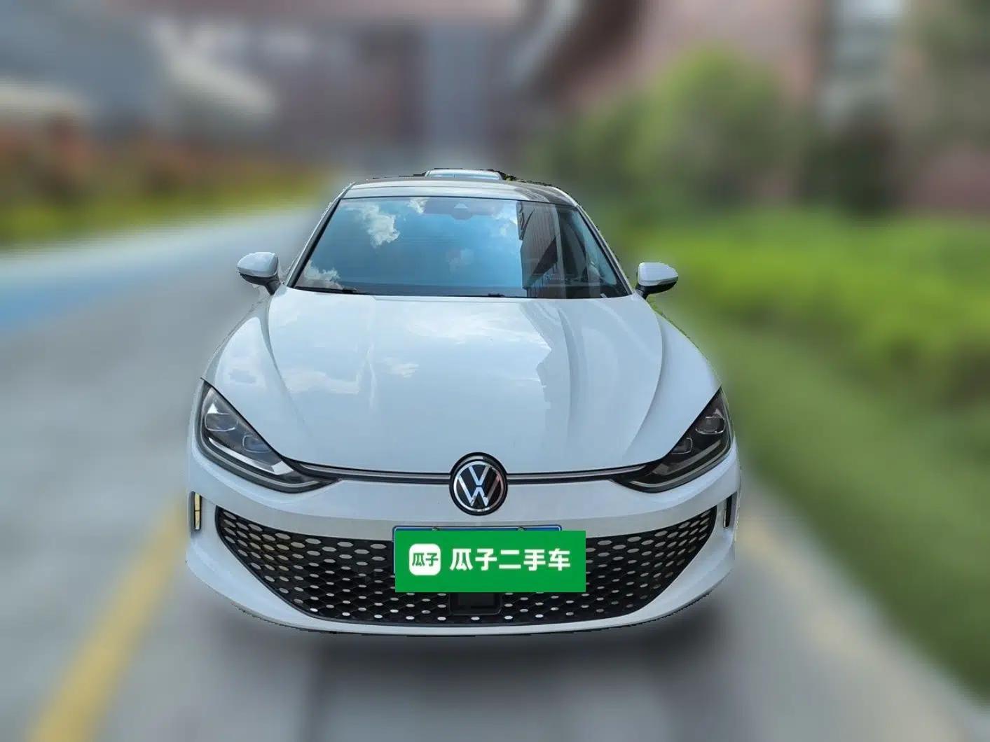 Volkswagen Lamando 2024 Lavida L 280TSI DSG Cool & Spicy Edition — миниатюра 2